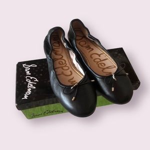 sam edelman felicia ballet flats